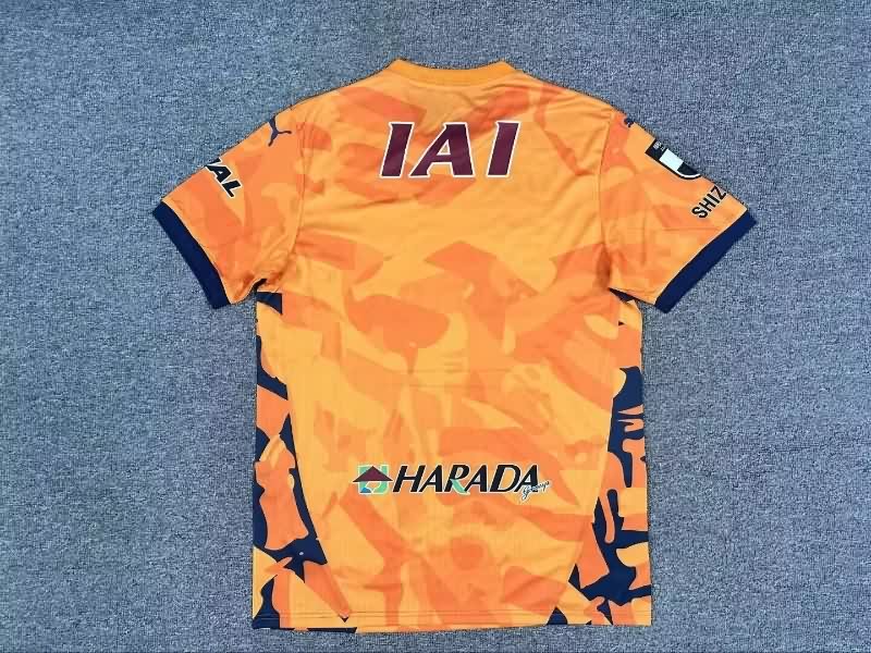 AAA Quality Shimizu 2026 Home Soccer Jersey