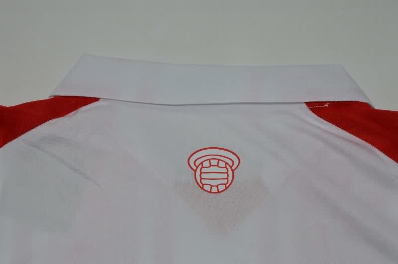 AAA Quality Southampton 25/26 Home Soccer Jersey