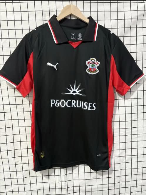 AAA Quality Southampton 25/26 Third Soccer Jersey