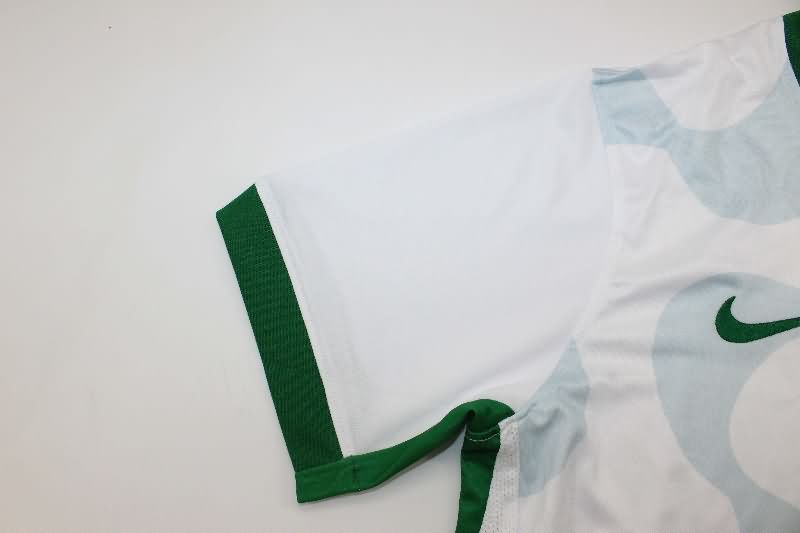 AAA Quality Sporting Lisbon 25/26 Fourth Soccer Jersey