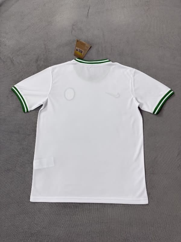 AAA Quality Sporting Lisbon 25/26 Special Soccer Jersey 02