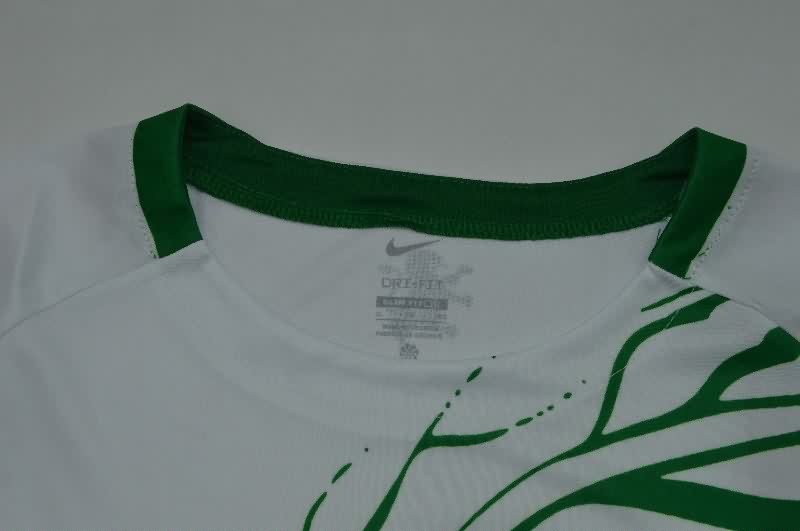 AAA Quality Sporting Lisbon 25/26 Special Soccer Jersey 03