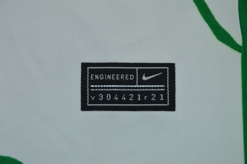 AAA Quality Sporting Lisbon 25/26 Special Soccer Jersey 03
