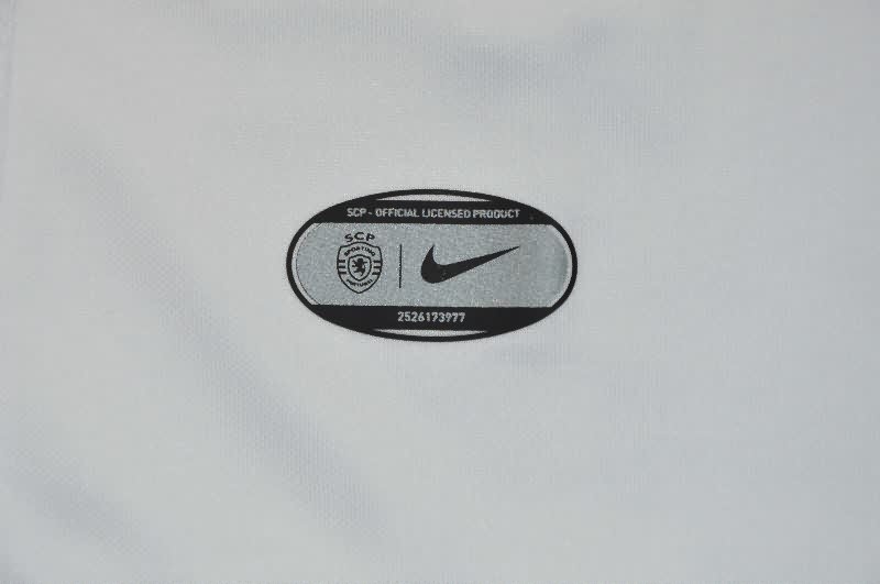 AAA Quality Sporting Lisbon 25/26 Special Soccer Jersey 04