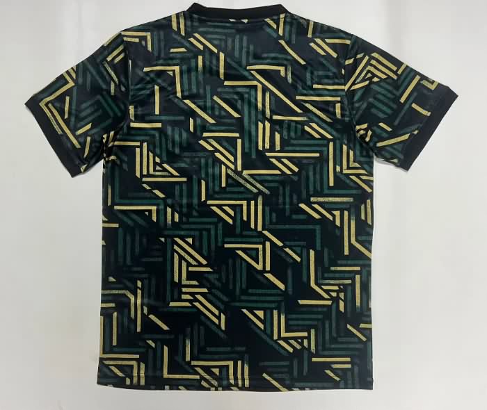 AAA Quality Sporting Lisbon 25/26 Training Soccer Jersey 06