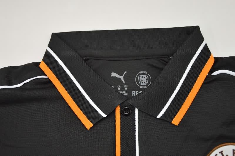 AAA Quality St Pauli 25/26 Black Soccer Jersey