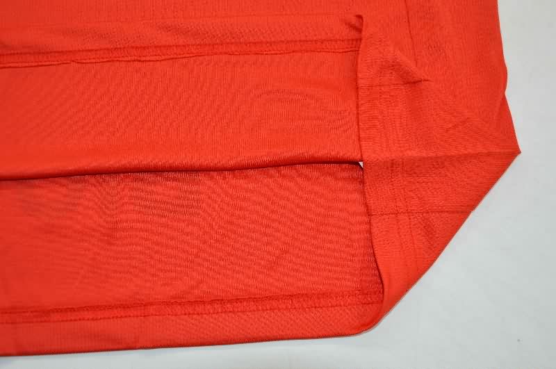 AAA Quality Stade Rennais 25/26 Home Soccer Jersey