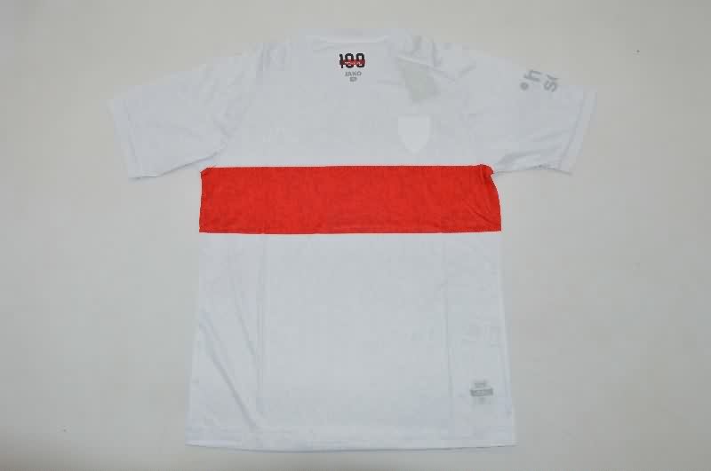 AAA Quality Stuttgart 25/26 100th Anniversary Soccer Jersey