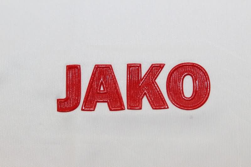 AAA Quality Stuttgart 25/26 Home Soccer Jersey