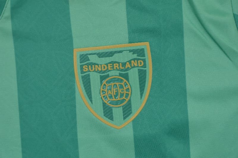 AAA Quality Sunderland 25/26 Special Soccer Jersey 02