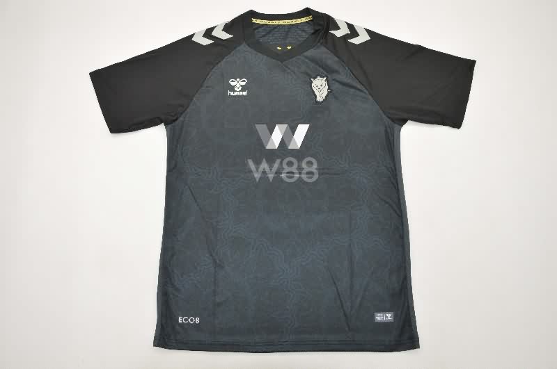 AAA Quality Sunderland 25/26 Third Soccer Jersey