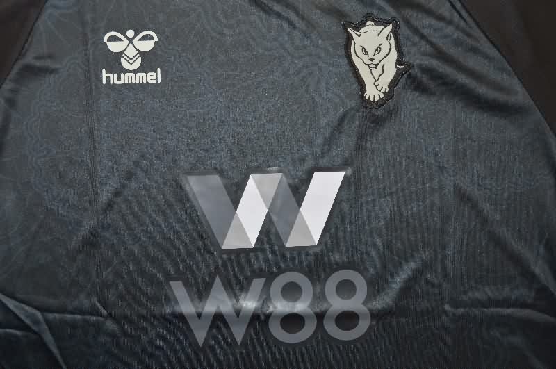 AAA Quality Sunderland 25/26 Third Soccer Jersey