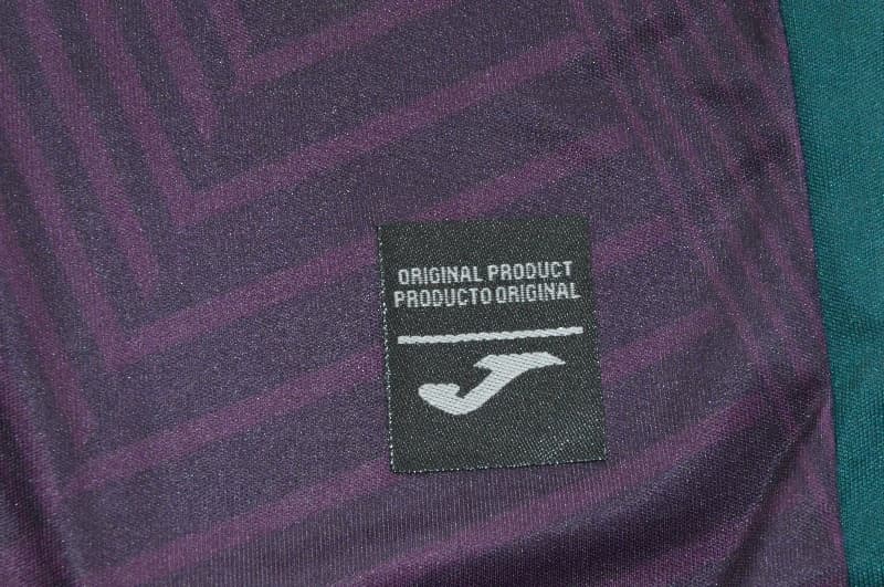 AAA Quality Swansea 25/26 Away Soccer Jersey