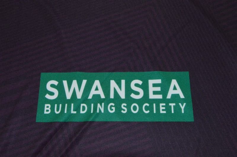 AAA Quality Swansea 25/26 Away Soccer Jersey