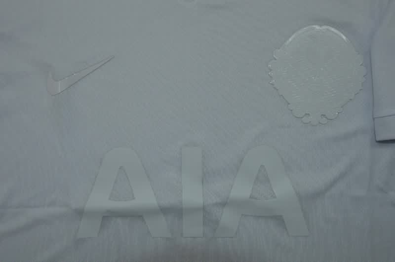 AAA Quality Tottenham Hotspur 25/26 125th Anniversary Soccer Jersey