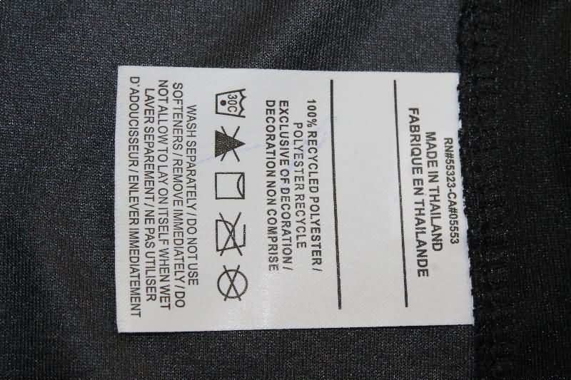 AAA Quality Tottenham Hotspur 25/26 Away Soccer Jersey