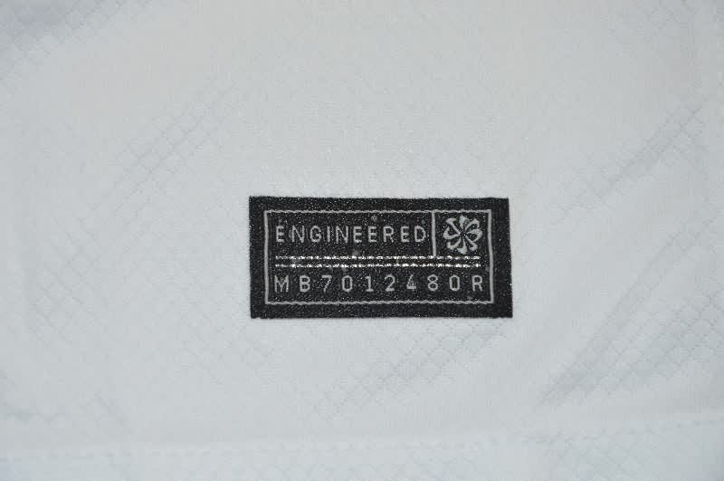 AAA Quality Tottenham Hotspur 25/26 Home Women Soccer Jersey