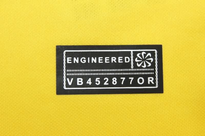 AAA Quality Tottenham Hotspur 25/26 Third Soccer Jersey