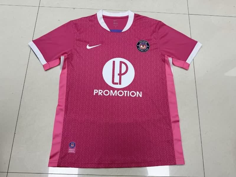AAA Quality Toulouse 25/26 Away Soccer Jersey