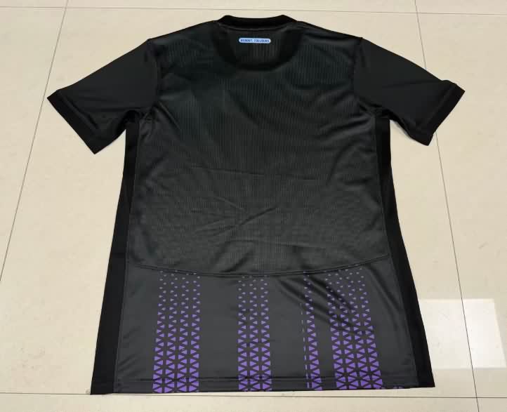 AAA Quality Toulouse 25/26 Third Soccer Jersey