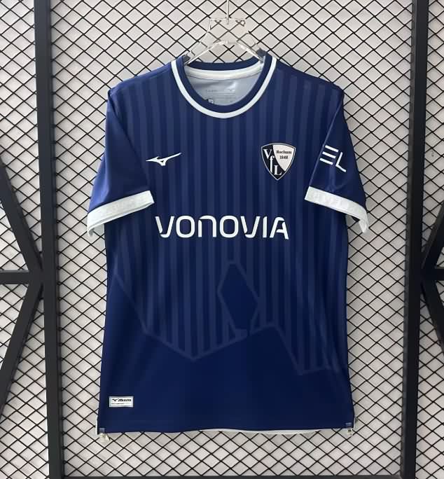 AAA Quality VFL Bochum 25/26 Home Soccer Jersey