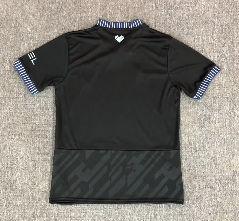 AAA Quality VFL Bochum 25/26 Special Soccer Jersey