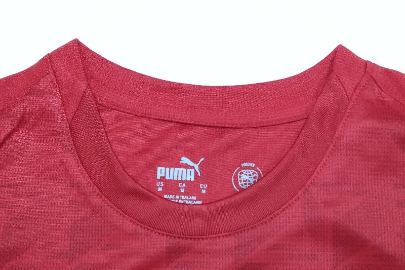 AAA Quality Valencia 25/26 Away Soccer Jersey