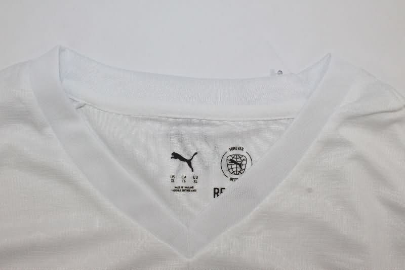 AAA Quality Valencia 25/26 Home Soccer Jersey