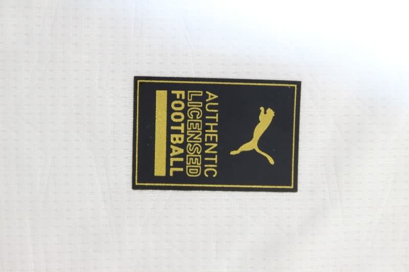 AAA Quality Valencia 25/26 Home Soccer Jersey