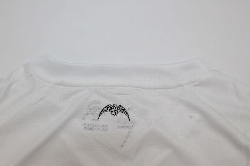 AAA Quality Valencia 25/26 Home Soccer Jersey