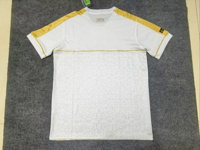 AAA Quality Vasco Da Gama 2025 Special Soccer Jersey