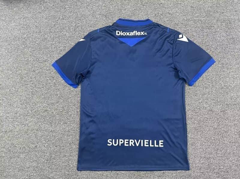 AAA Quality Velez Sarsfield 2026 Home Soccer Jersey