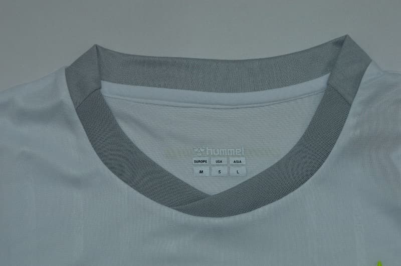AAA Quality Werder Bremen 25/26 Away Soccer Jersey