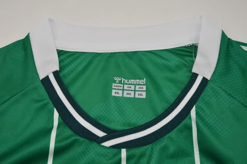 AAA Quality Werder Bremen 25/26 Special Soccer Jersey