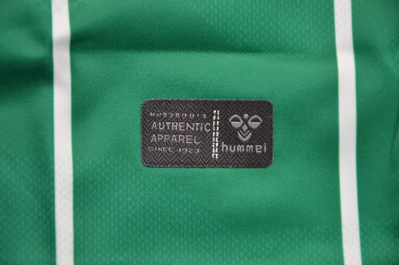 AAA Quality Werder Bremen 25/26 Special Soccer Jersey