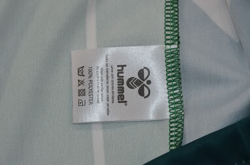 AAA Quality Werder Bremen 25/26 Special Soccer Jersey
