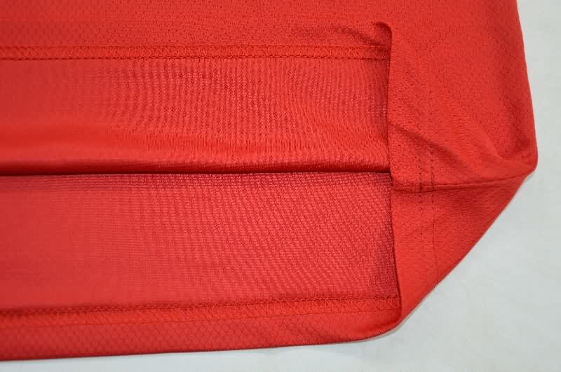 AAA Quality West Ham 25/26 50th Anniversary Soccer Jersey