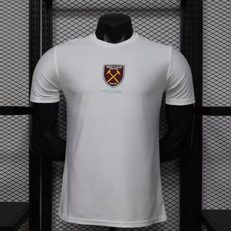 AAA Quality West Ham 25/26 Special Soccer Jersey 02 AAA Quality West Ham 25/26 Special Soccer Jersey 02