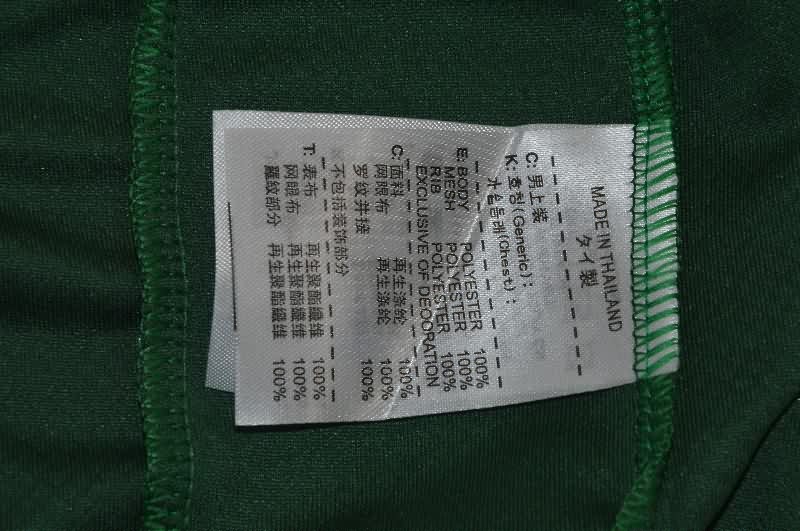 AAA Quality Wolfsburg 25/26 Special Soccer Jersey