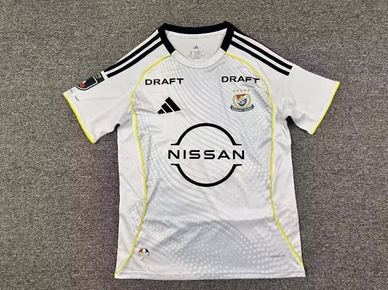 AAA Quality Yokohama F. Marinos 2026 Away Soccer Jersey