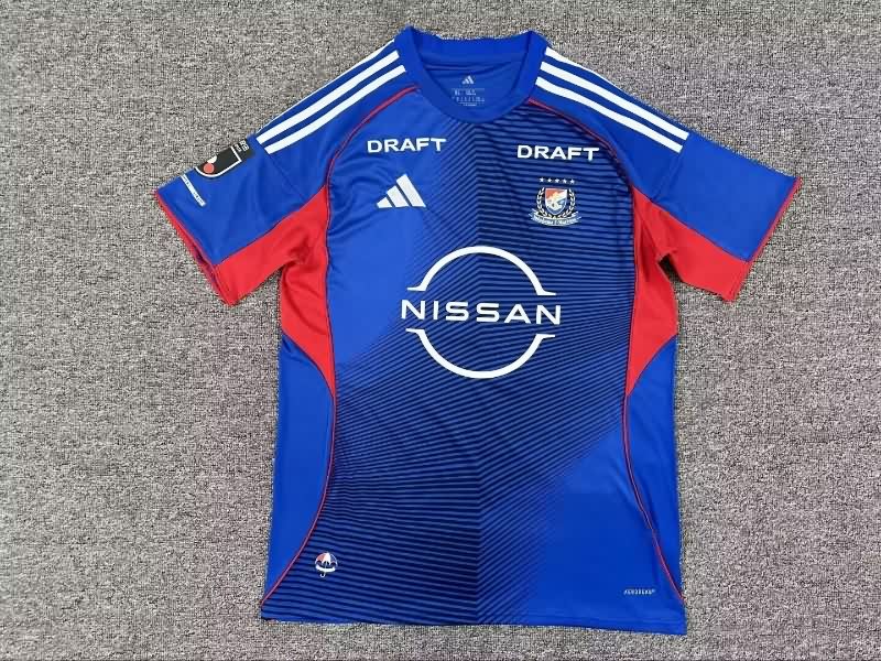 AAA Quality Yokohama F. Marinos 2026 Home Soccer Jersey