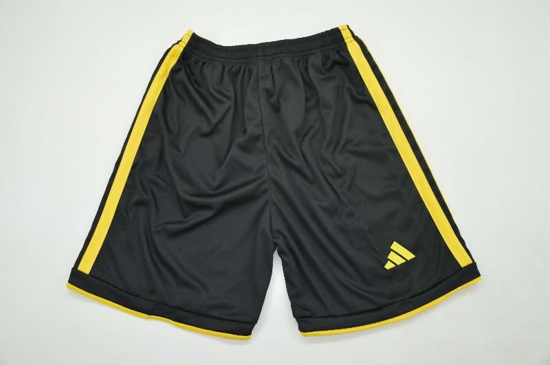 Kids Belgium 2026 World Cup Home Soccer Jersey And Shorts