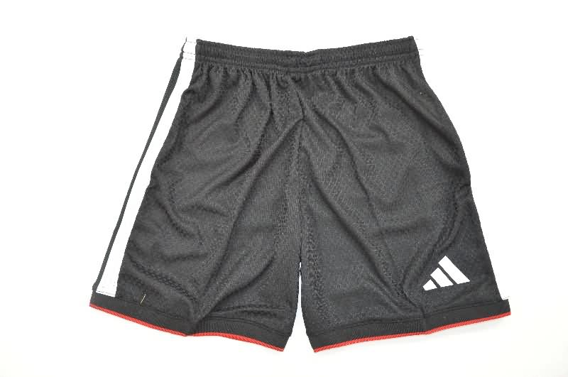 Kids Germany 2026 World Cup Home Soccer Jersey And Shorts (Player)