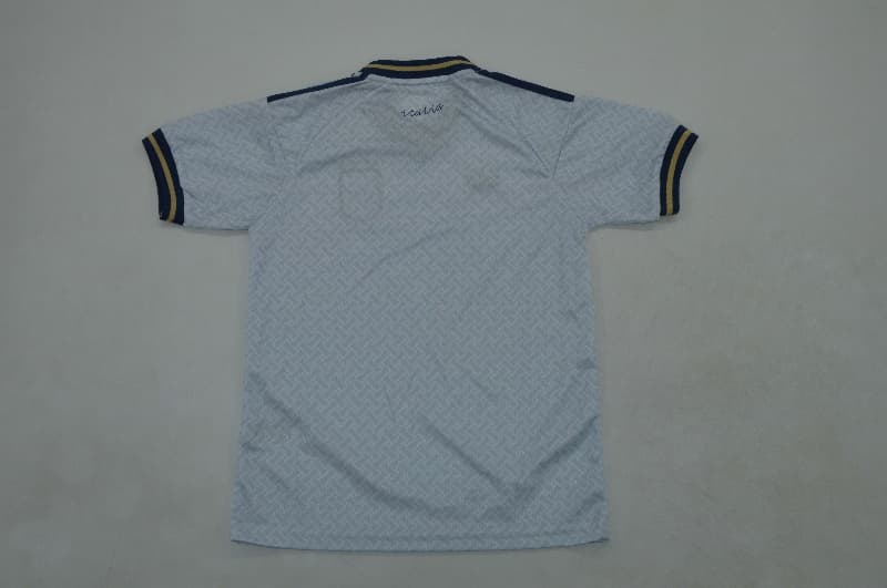 Kids Italy 2026 Away Soccer Jersey And Shorts