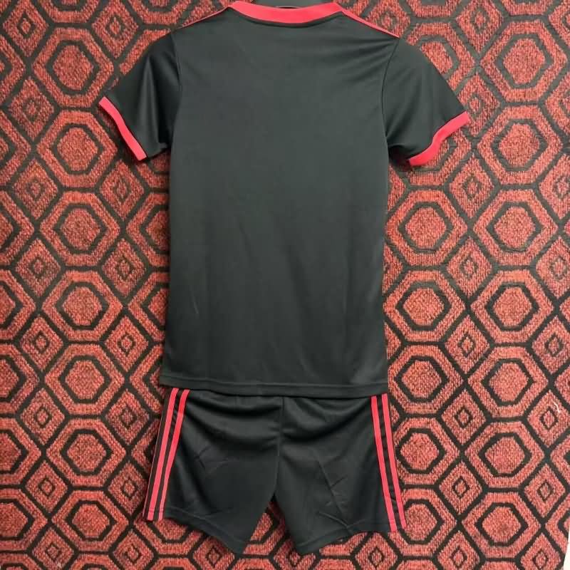 Kids Japan Soccer Jersey Special Replica 2025