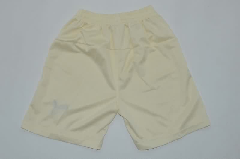 Kids Lens 25/26 Third Soccer Jersey And Shorts