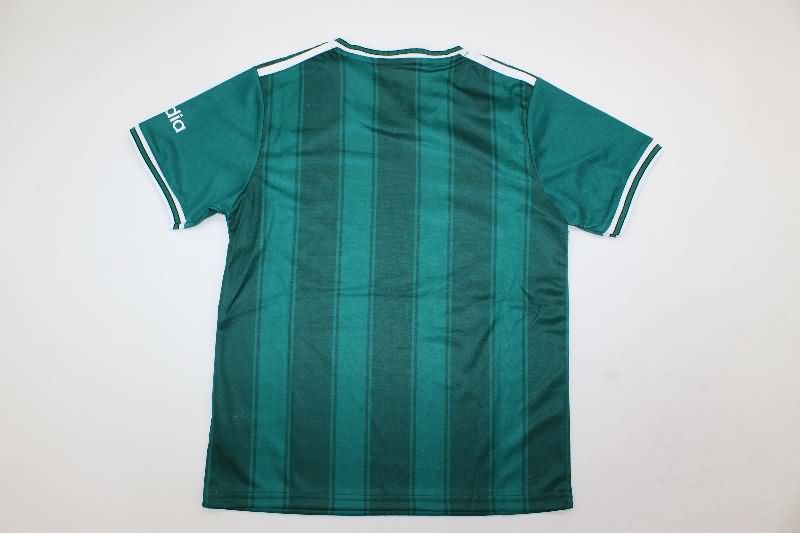 Kids Liverpool 25/26 Third Soccer Jersey And Shorts