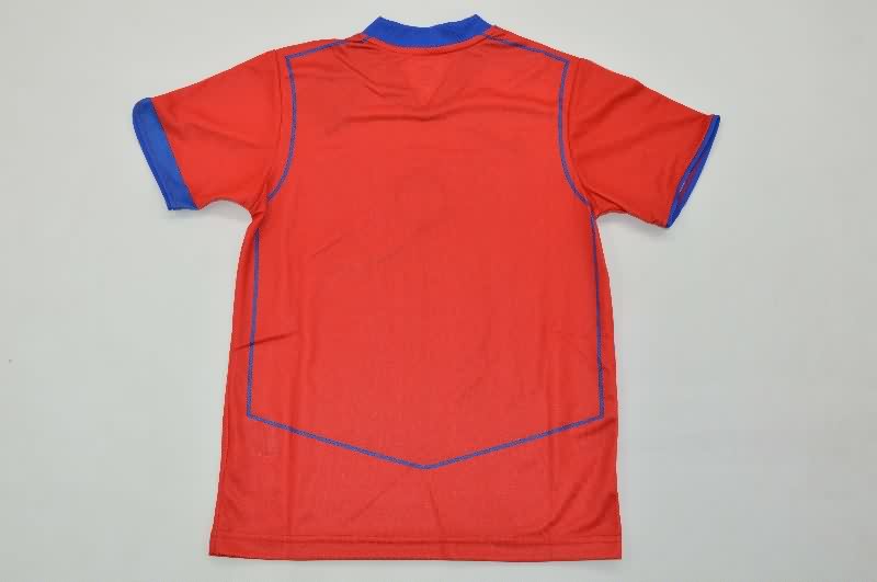 Kids Paris St German 25/26 Third Soccer Jersey And Shorts
