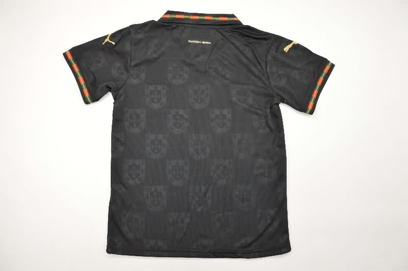 Kids Portugal 25/26 Special Soccer Jersey And Shorts