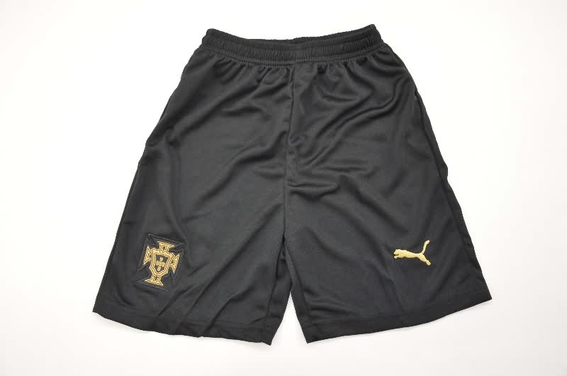 Kids Portugal 25/26 Special Soccer Jersey And Shorts